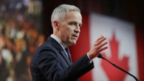 Canadá presenta plan para reducir dependencia militar de EEUU