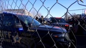 El terror de ICE se apodera de las comunidades migrantes en EEUU