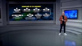 La República Islámica cumple 47 años | Brecha Económica