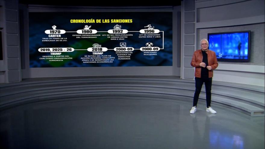 La República Islámica cumple 47 años | Brecha Económica
