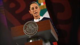 México rehúsa unirse a Junta de Paz de Gaza por no incluir Palestina