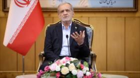 Irán llama a unidad de países islámicos al inicio del mes de Ramadán