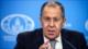 Lavrov: “Irán tiene derecho a enriquecer uranio para fines pacíficos”