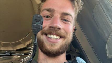 Soldado israelí abatido por fuego amigo en el sur de Gaza