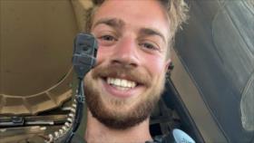 Soldado israelí abatido por fuego amigo en el sur de Gaza