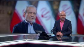 Pezeshkian asegura que Irán no renunciará a uso nuclear con fines civiles- Noticiero 21:30