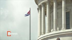Embargo estadounidense a Cuba | Síntesis