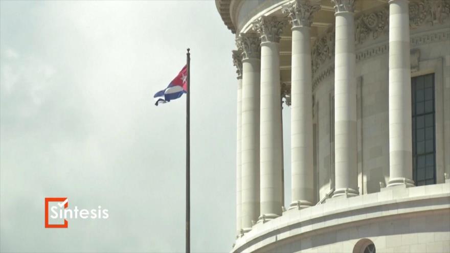 Embargo estadounidense a cuba | Síntesis