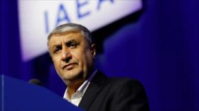 OEAI: sabotajes israelíes llevaron a Irán hacia autosuficiencia nuclear