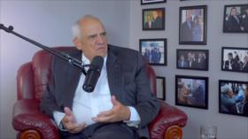 Samper: Frente a Trump, la integración es urgente | Entre Líneas