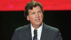 Israel detuvo al periodista estadounidense Carlson, crítico del régimen