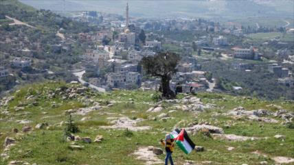 ONU denuncia confiscación de terrenos palestinos y abuso de derechos