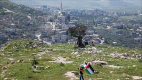 ONU denuncia confiscación de terrenos palestinos y abuso de derechos