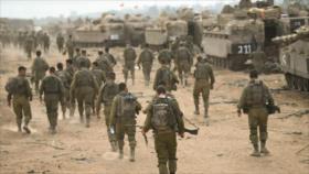 Informe: 645 neerlandeses participaron en genocidio israelí en Gaza