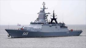 Exoficial de EEUU alerta a de “sorpresas mortales” tras ejercicio Irán-Rusia