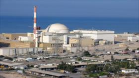 Rosatom completará más unidades de la central nuclear de Bushehr en Irán