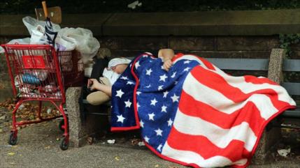 Congresista: Pueblo de EEUU no quiere guerra con Irán, sino precios bajos