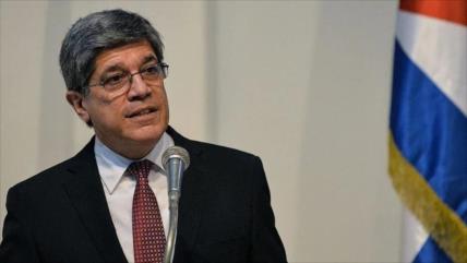 Cuba denuncia “castigo colectivo” de EEUU contra pueblo de la isla