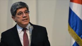 Cuba denuncia “castigo colectivo” de EEUU contra pueblo de la isla