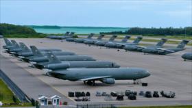 Londres frena uso de su base Diego García por EEUU para atacar a Irán