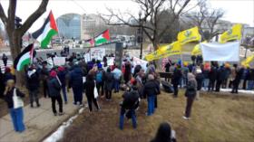  La “Junta del Terror” y el proyecto colonial sionista