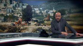 La ONU alerta de planes de Israel para ocupar más tierras palestinas - Noticiero 01:30