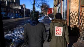 Trump emite orden y abre puerta a detención masiva de refugiados legales