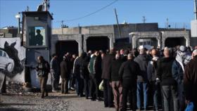 HAMAS denuncia que Israel impide a palestinos acceder a Al-Aqsa