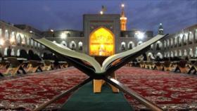 La economía extractiva y la ocupación del Corán