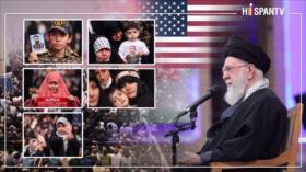 Pueblo, fe, historia, soberanía: Análisis del último discurso del Líder y su advertencia a Trump