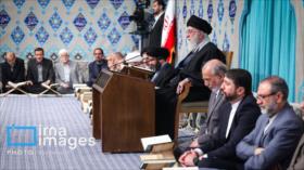 Irán celebra Ramadán con recitación y reflexión del Corán