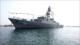 Destructor iraní llega a puerto indio para participar en ejercicio naval