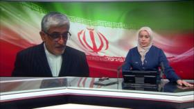 Irán no iniciará guerra, pero advierte respuesta firme - Noticiero 13:30