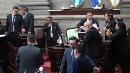 Guatemala elige autoridades de segundo grado en medio de polémicas