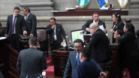 Guatemala elige autoridades de segundo grado en medio de polémicas