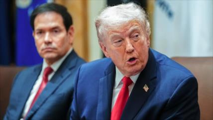 Farsa de Trump en el Caribe: Asedio a la soberanía regional