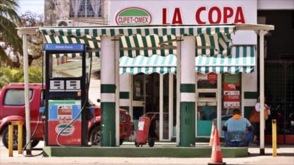 ‘Bloqueo total de combustible a Cuba viola el derecho internacional’