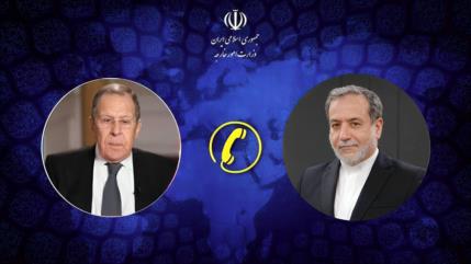 Irán aboga por un acuerdo justo y equilibrado con Washington