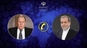 Irán aboga por un acuerdo justo y equilibrado con Washington