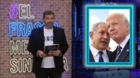 ¿Replican el experimento genocida de Gaza en Cuba? | El Frasco, medios sin cura