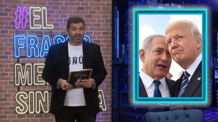 ¿Replican el experimento genocida de Gaza en Cuba? | El Frasco, medios sin cura