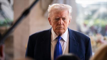 Congreso podría limitar poderes de Trump para acción militar contra Irán