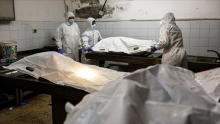 UNRWA: Tregua en Gaza sigue siendo frágil; 600 palestinos muertos por Israel