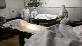 UNRWA: Tregua en Gaza sigue siendo frágil; 600 palestinos muertos por Israel