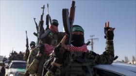 General: Israel sufrió un fracaso operativo y de mando ante HAMAS