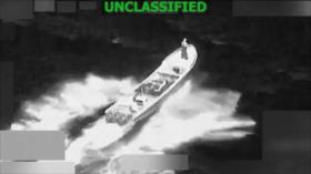 EEUU asesina a otras 3 personas al atacar una lancha en el Pacífico