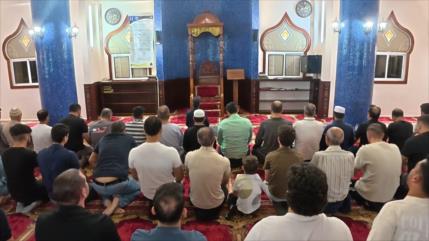 Musulmanes en Nicaragua inician el Ramadán con encuentros espirituales