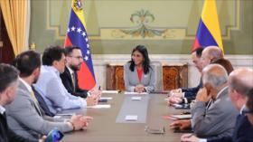 Colombia y Venezuela refuerzan su integración energética bilateral