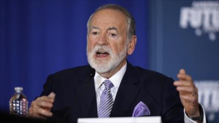 Embajador de EEUU: Estaría “bien” que Israel se apodere de la región