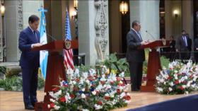 Guatemala bajo la sombra del imperio | Minidocu